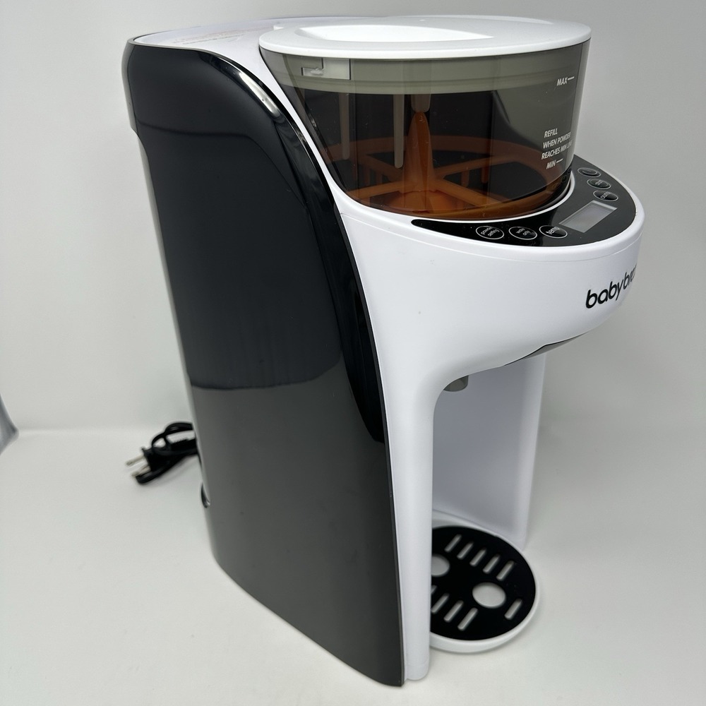 Baby Brezza Formula Pro Advanced Formula Dispenser - Picture 7 of 14